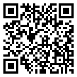 LINEのQRコード